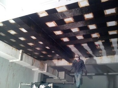 宿州房屋加固 碳纤维与植筋技术，构筑安全坚固的居住空间