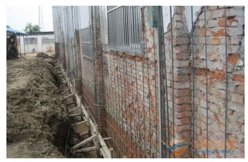 为什么选择加固房屋而不选择重建