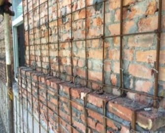 房屋改建加固公司 筑龙加固 在线咨询 渝北区房屋改建加固