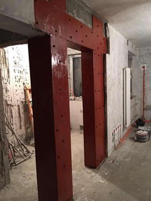 图 西城区专业房屋加固承重墙拆除加固梁柱粘钢加固公司 北京建筑维修