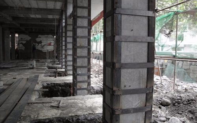 青海房屋地基加固与房屋加固服务的重要性与解决方案