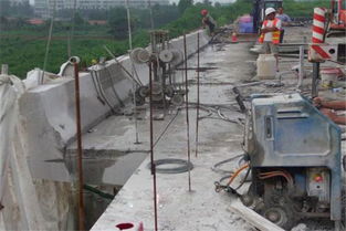 宁夏房屋纠偏加固方法及常见措施