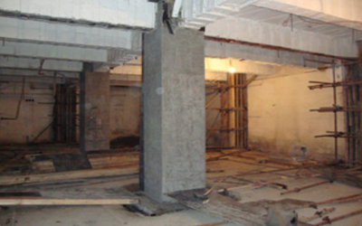 青海房屋加固补强公司 保障房屋安全与耐久性的专业服务